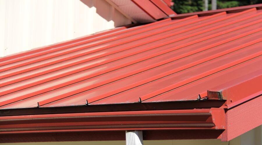 Emergency Industrial Roof Repair in Eden, NY